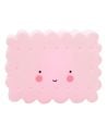 A Little Lovely Company - veilleuse cookie LED - Rose