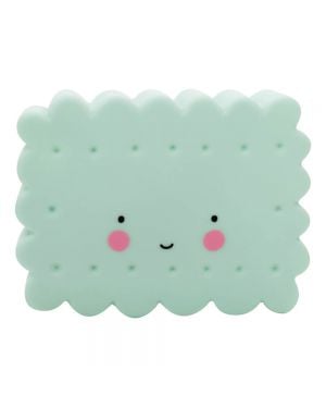 A Little Lovely Company - Mini cookie light - pink