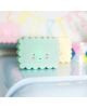 A Little Lovely Company - Mini cookie light - pink
