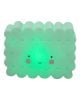 A Little Lovely Company - Mini cookie light - pink