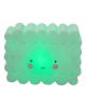 A Little Lovely Company - Mini veilleuse cookie LED - Mint