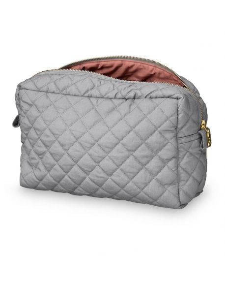 CAM CAM COPENHAGEN - Trousse de toilette - Gris