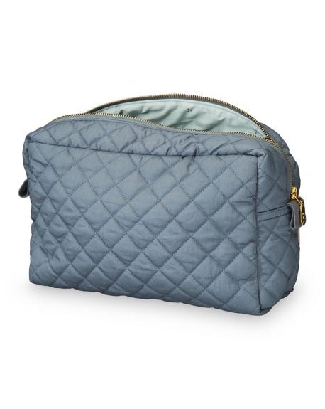 CAM CAM COPENHAGEN - Beauty Purse - Charcoal