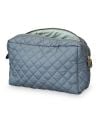 CAM CAM COPENHAGEN - Beauty Purse - Charcoal