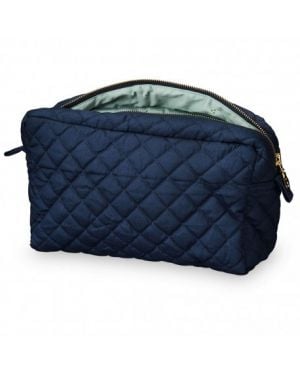 CAM CAM COPENHAGEN - Beauty Purse - Navy