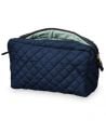 CAM CAM COPENHAGEN - Beauty Purse - Navy