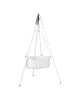 Tripod for Leander Classic™ cradle, White