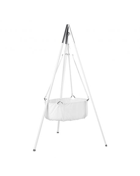 LEANDER - Trépied pour Berceau Suspendu Leander Classic™, Blanc