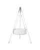 Tripod for Leander Classic™ cradle, White