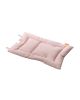 LEANDER - Cushion for High Chair - Soft pink