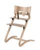 LEANDER - Chaise haute sans arceau Leander Louie™, Chêne