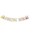 Meri Meri - Guirlande "Amazing mum"