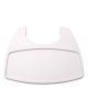 LEANDER - High Chair Tray White