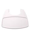 LEANDER - High Chair Tray White
