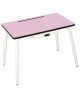 LES GAMBETTES ROMY - elementary desk - Pink