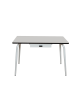 LES GAMBETTES ROMY - elementary desk - Light grey