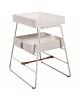 BUDTZBENDIX - Table à langer – Blanc