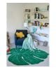 LORENA CANALS - Tapis coton Botanic Plants - 140 x 200 cm