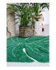 LORENA CANALS - Tapis coton Botanic Plants - 140 x 200 cm