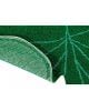 LORENA CANALS - Tapis coton Botanic Plants - 140 x 200 cm