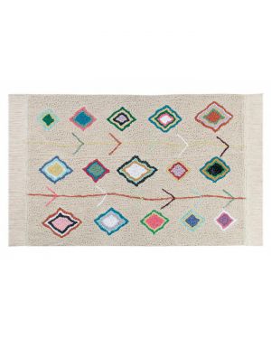 LORENA CANALS - Coton rug Kaarol - 140 X 200 cm