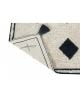 LORENA CANALS - Tapis coton Kaarol - 140 x 200 cm