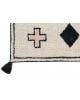 LORENA CANALS - Coton rug Kaarol - 140 X 200 cm