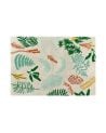 LORENA CANALS - Coton rug Botanic Plants - 140 X 200 cm