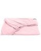JACK N'A QU'UN OEIL - Drap housse ZIRKUSS - 70 x 140 cm - Rose poudré