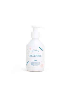 MINOIS PARIS - Gentle cleansing gel