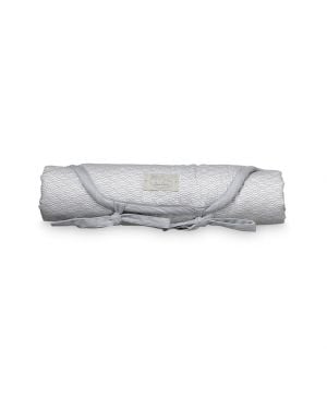 CAM CAM COPENHAGEN - Changing Mat - Sashiko blush