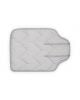 CAM CAM COPENHAGEN - Matelas à langer de voyage - Sashiko Blush