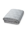 CAM CAM COPENHAGEN - Signature Junior Quilt Grey - 140 x 200 cm