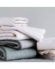 CAM CAM COPENHAGEN - Plaid Quilt - Gris