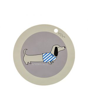 OYOY - Penguin placemat