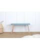 Jungle by jungle - Banc enfant - My Lovely Ballerine - Bleu