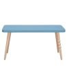 Jungle by jungle - Kids Bench - My Lovely Ballerine - Bleu