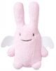 TROUSSELIER - Ange Lapin Hochet 12 cm