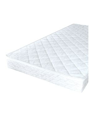 MATTRESS FOR TRUNDLE BED 90 x 190 x 12 cm