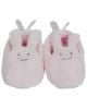 TROUSSELIER - Chaussons lapin bleu (1 an)