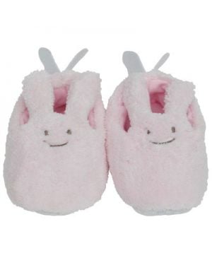 TROUSSELIER - Slipper angel bunny - blue