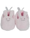 TROUSSELIER - Slipper angel bunny - pink