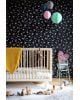 OEUF - SPARROW - Design convertible cot - Birch