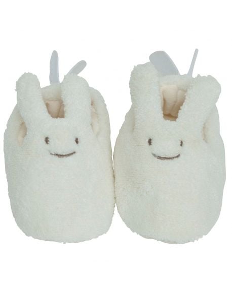 TROUSSELIER - Slipper angel bunny - pink