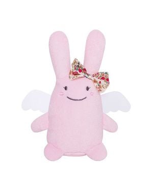 TROUSSELIER - Ange Lapin Hochet Ivoir 12 cm