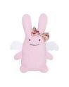 TROUSSELIER - Soft Toy Rabbit with angel wings