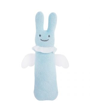 TROUSSELIER - Ange Lapin Hochet Ivoir 12 cm