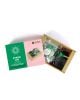 TECHNOLOGY WILL SAVE US - Plant DIY Kit Multicoloured