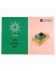 TECHNOLOGY WILL SAVE US - Kit Synthétiseur DIY