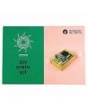 TECHNOLOGY WILL SAVE US - Synthesister DIY Kit Multicoloured
